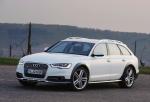 Audi A6 Allroad 3.0 TDI Quattro 2012 года (WW)